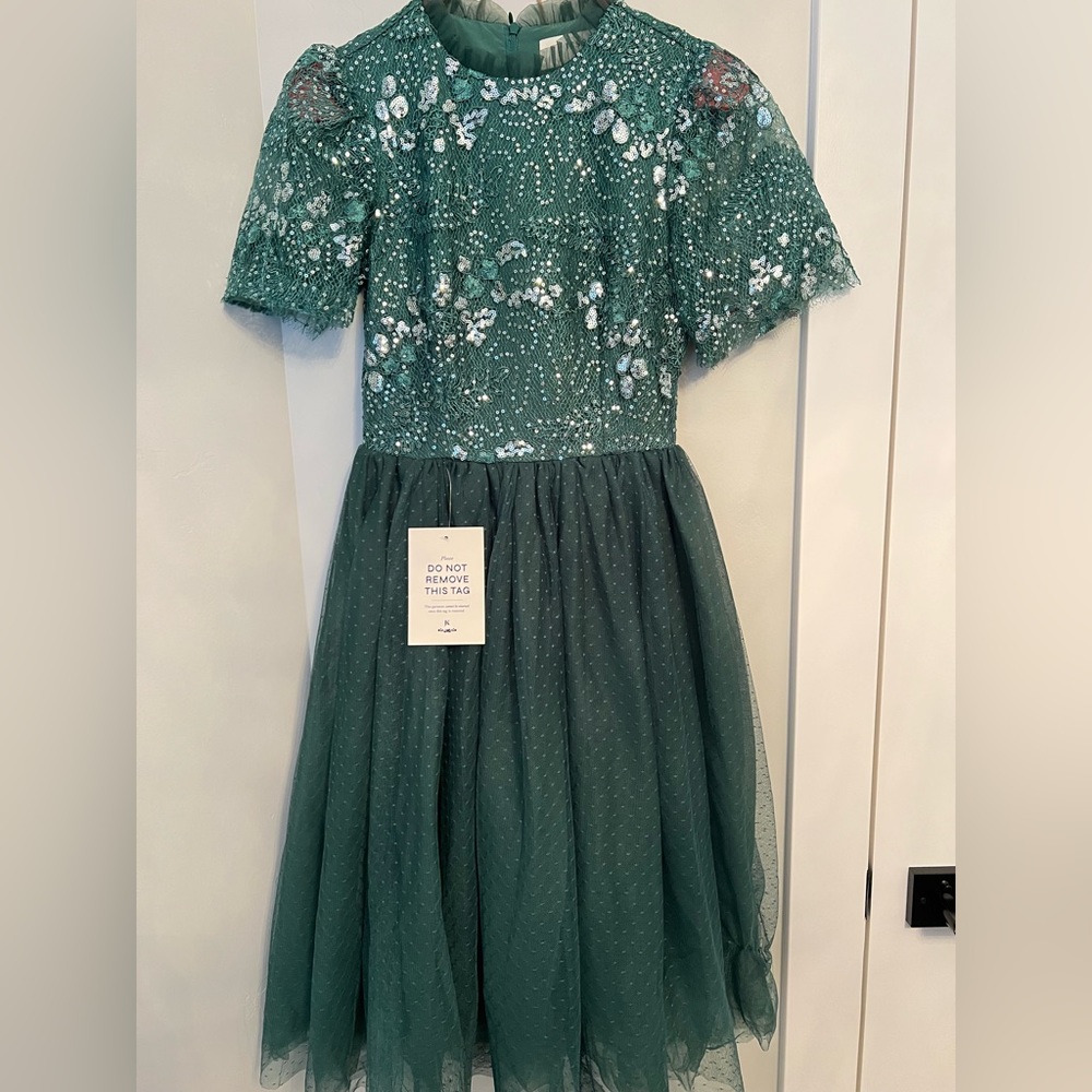 Gorgeous Dress